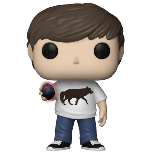 IT Ben Holding Burnt Easter Egg Pop! Vinyl Figure