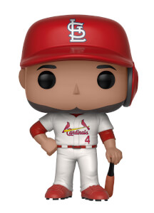 Figurine Pop! MLB - Yadier Molina