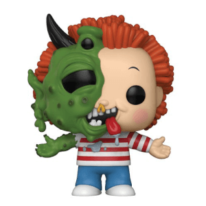 Garbage Pail Kids Beastly Boyd Pop! Vinyl Figure