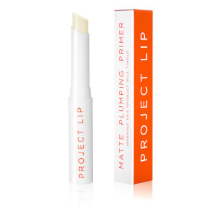 Project Lip Matte Plumping Primer -huulivoide