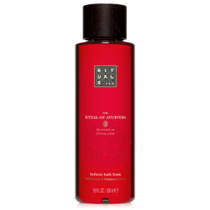 Rituals The Ritual of Ayurveda Bath Foam 500ml