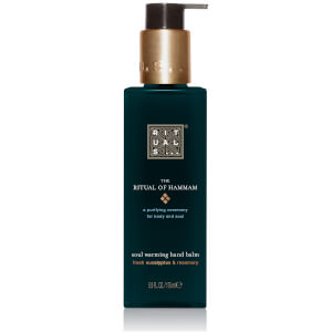 Бальзам для рук Rituals The Ritual of Hammam Hand Balm 175 мл