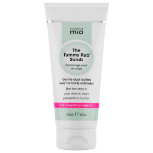 Mama Mio The Tummy Rub Scrub 180ml