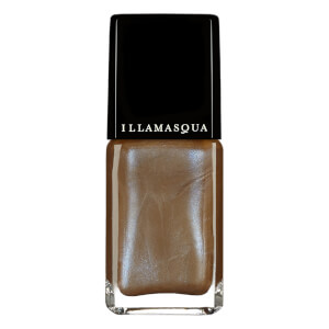 Illamasqua Nail Varnish Bacterium