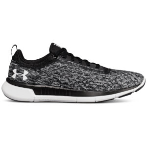 Under Armour Women's Lightning 2 Running Shoes - Black