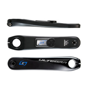 Stages L G3 Ultegra R8000 Power Meter