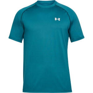 Under Armour Men's Tech T-Shirt - Green