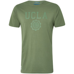 Camiseta UCLA Powell - Hombre - Verde