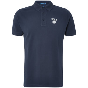Polo UCLA Anderson - Hombre - Azul marino