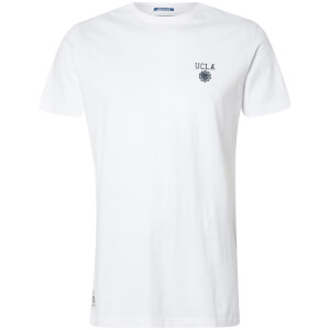 Camiseta UCLA Yuma - Hombre - Blanco
