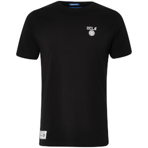 Camiseta UCLA Yuma - Hombre - Negro