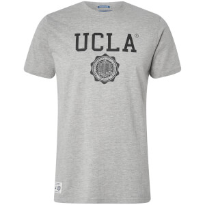 Camiseta UCLA Powell - Hombre - Gris