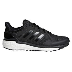 adidas Women's Supernova ST Running Shoes - Black