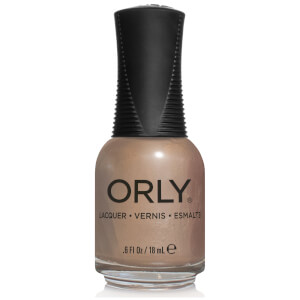 ORLY Champagne Slushie Nail Varnish 18ml