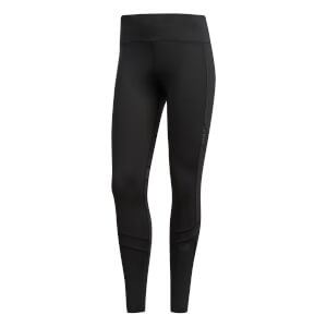 adidas Women's Supernova How We Do Running Tights - Black