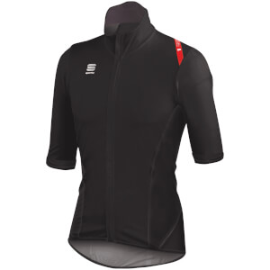 Sportful Fiandre Light NoRain Short Sleeve Jersey
