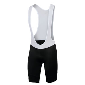 Sportful Vuelta Bib Shorts - Black