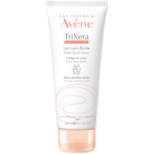 Avène TriXera Nutrition Nutri-Fluid Lotion 6.7 fl.oz.