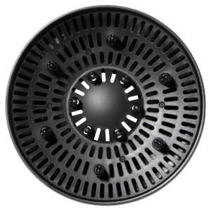 T3 SoftCurl Diffuser - Black