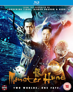 Monster Hunt