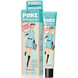 benefit Porefessional Value Size Primer