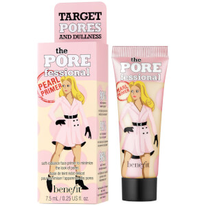 Benefit POREfessional Pearl Primer Mini