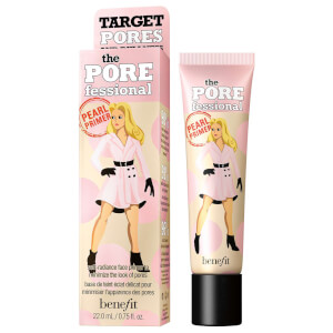 Benefit POREfessional Pearl Primer