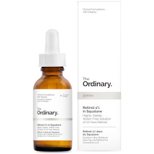 The Ordinary Skinstore