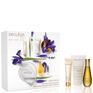 DECLÉOR Anti-Ageing Mask and Me Kit (Worth £83.50)