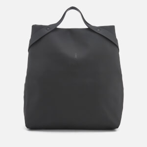 RAINS Shift Bag - Black