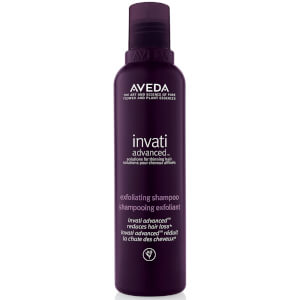 Aveda Invati Advanced Exfoliating Shampoo 200ml