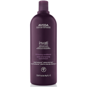 Aveda Invati Advanced Thickening Conditioner 1000ml