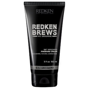 Redken Brews Finishing Cream 5.1 oz