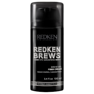 Redken Brews Fiber Cream 3.4 oz