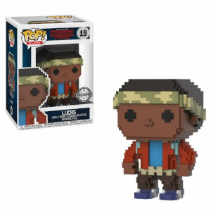 funko pop stranger things mind flayer