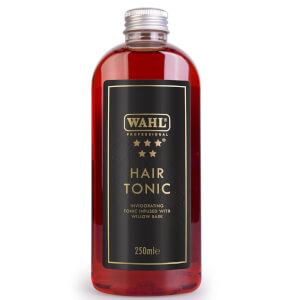 Wahl Hair Tonic tonik do włosów 250 ml