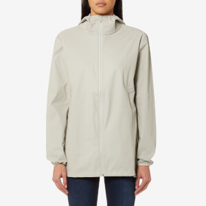 RAINS Women's Base Jacket - Moon