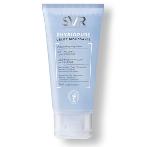 Gel de Limpeza PHYSIOPURE da SVR Laboratoires 50 ml