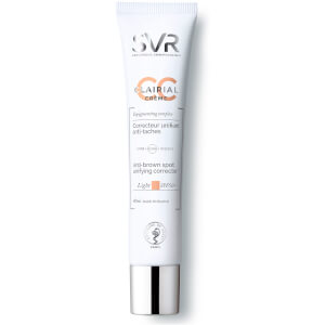 SVR Clairial Hyperpigmentation CC Cream SPF50+ Light - 50 ml