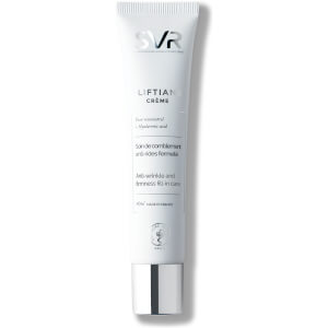SVR Liftiane Intense Anti-Wrinkle Cream - 40ml