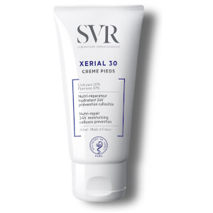 SVR XERIAL 30 Crème Pieds - 50ml