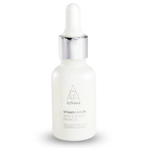 Alpha-H witamina A 0,5%
