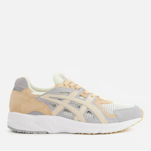 Asics Lifestyle Men's GEL-DS Mesh Trainers - Cream