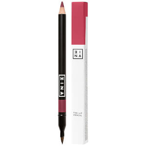 3INA Lip Pencil with Applicator (verschiedene Farbtöne)