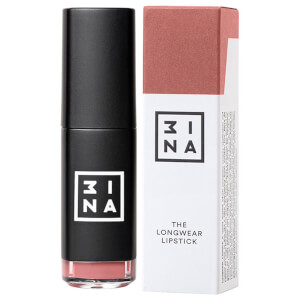 3INA Longwear Lipstick 7 ml (verschiedene Farbtöne)