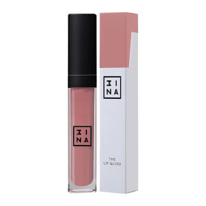 3INA Lip Gloss 6 ml (verschiedene Farbtöne)