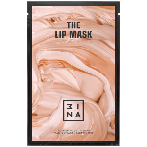 Máscara The Lip da 3INA 2,5 g