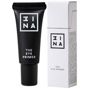 3INA Makeup The Eye Primer Beige 10 ml