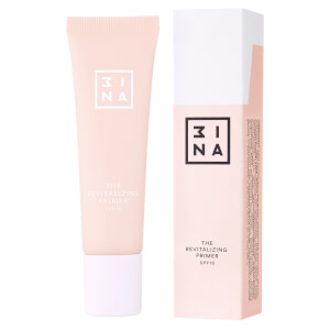 3INA Makeup The Revitalizing Primer Beige 30 ml