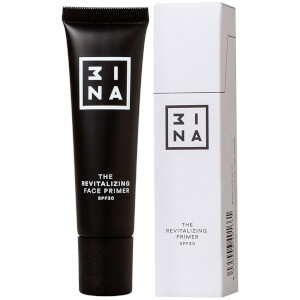3INA Makeup The Revitalizing Primer Beige 30 ml